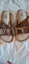 Cotton Traders Sandals Size 10