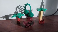 Duplo Tree Bundle  Palm Trees