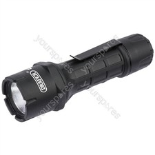 Draper LED Waterproof Torch