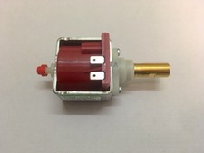 EXPOBAR COFFEE MACHINE WATER PUMP