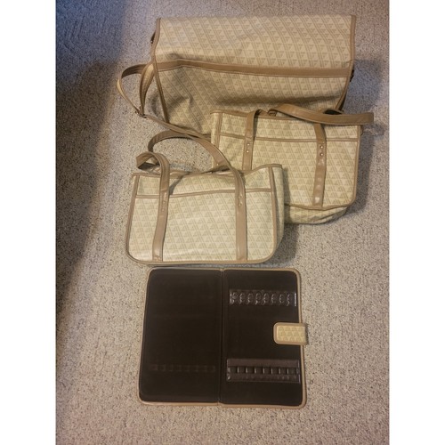 Vintage avon representative - avon,