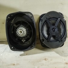 ALPINE DOOR SPEAKERS