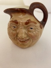 Royal Doulton Character Jug