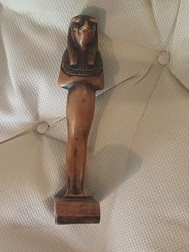 Ancient egyptian horus falcon - ancient,
