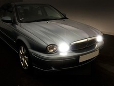 For X-Type 2001-2009 Xenon