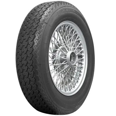 Summer tyre 185 r15 - summer, vredestein