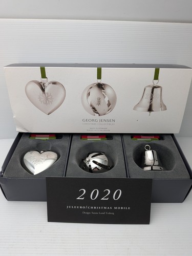 Georg jensen christmas - jensen,