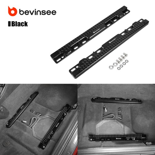 Seat floor mount - seat, for