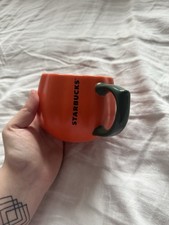 *NEW* Starbucks 2021 Halloween