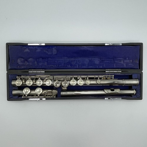 Yamaha yfl flute - yamaha, yfl-23