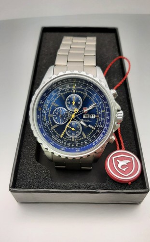 Shark sports military watch - shark,
