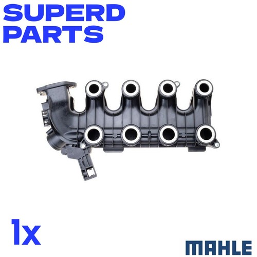Intake manifold module - manifold,