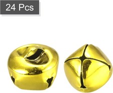 24pcs 15mm jingle bells - jingle,