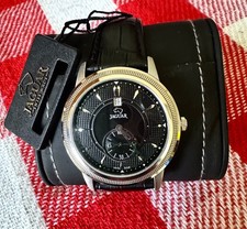 Jaguar Swiss men’s