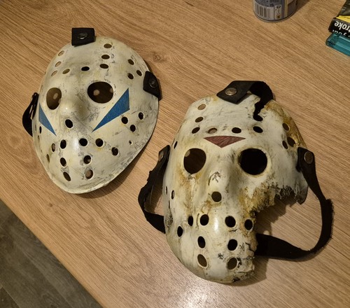 Custom friday the 13th jason - 13th,
