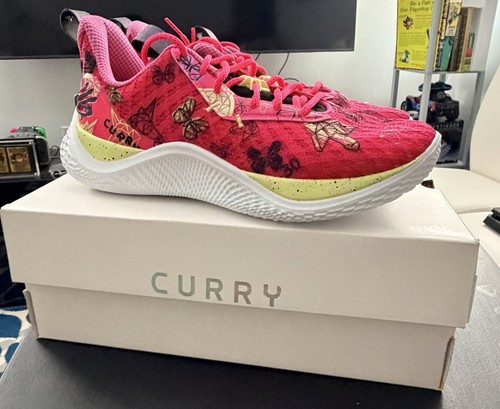 Under armour curry girl - curry, dad