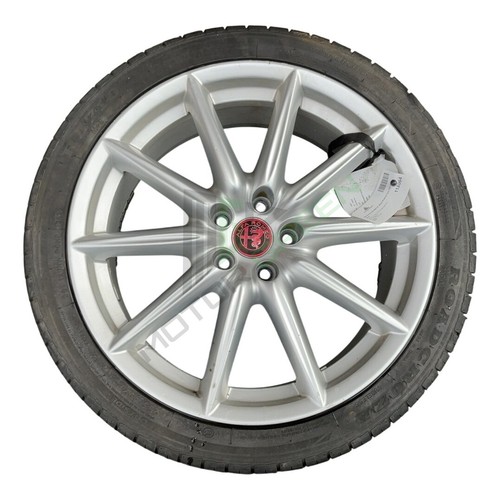 Alfa romeo 159 2009 alloy - 159,