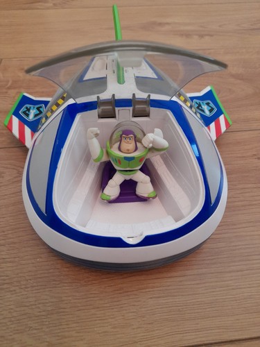 Disney pixar buzz - pixar,