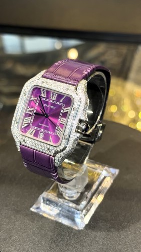 2026 santos cartier - santos, |