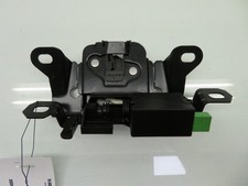 Bonnet Lock VOLVO C30 10-13
