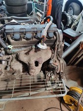 2003 Honda Civic 1.6 VTEC