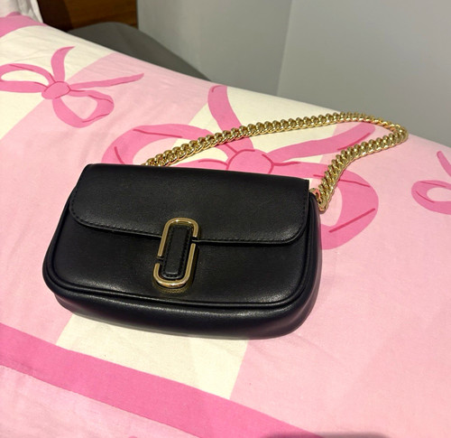Marc jacobs small black - jacobs,