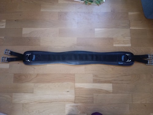 Arma anatomic humane girth - arma,