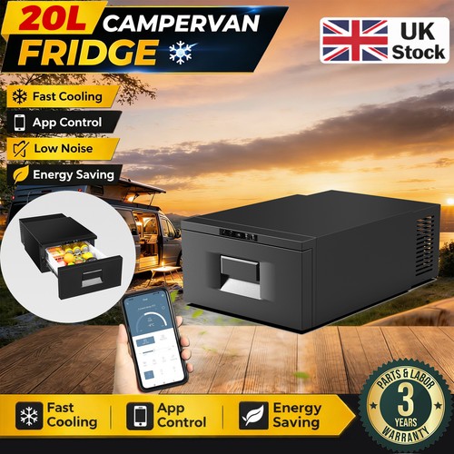 12v 24v compressor - 12v, drawer
