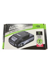 Activ Energy 20v 2ah Batt