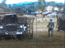 US ARMY AVIATION BASE FAR EAST