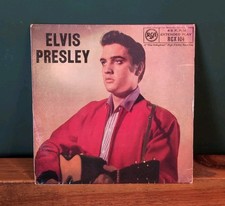 Elvis Presley - Elvis Presley