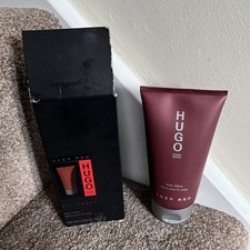Rare Discontinued Hugo Boss