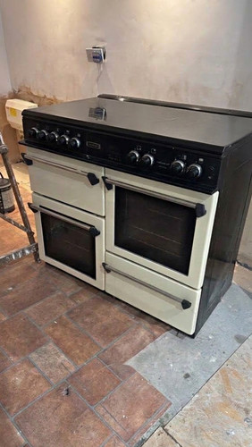 Leisure cookmaster 101 - cookmaster,