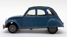 Corgi Solido 1/43 Scale Model