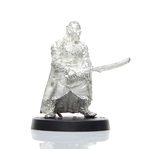 Eldrond metal lord the - metal, of