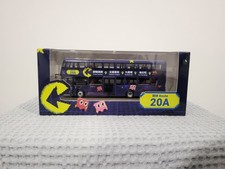 1/76 Hong Kong Citybus "Taking