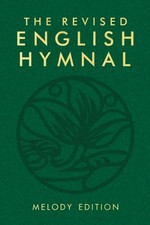 The revised english hymnal - revised,