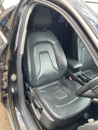 Audi avant 2008 off - audi,