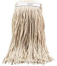 16oz Cotton Kentucky Mop Head