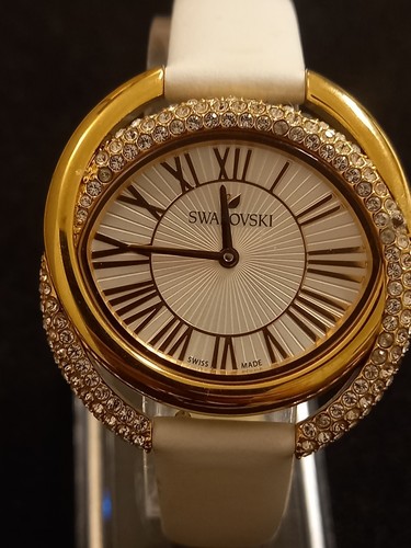 Swarovski duo ladies - swarovski,