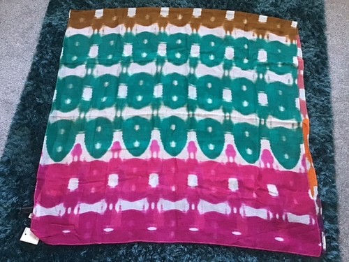 Zara scarf - zara,