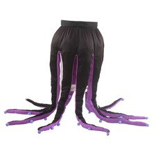Octopus Costume Creative