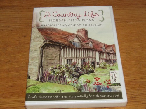 Country life morgan - country, by