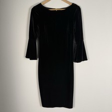 Calvin Klein Black Velvet