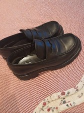 Vagabond Leather Chunky