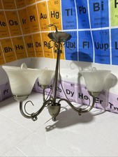 Chandelier Micromark Glass Up