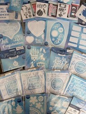 Hunkydory Dies And Die Sets -