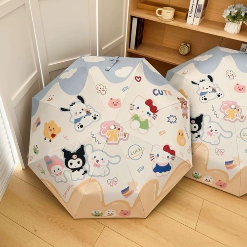 Hello kitty and friends - hello,