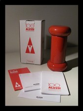 ALESSI : Salt ~ Pepper ~ Spice
