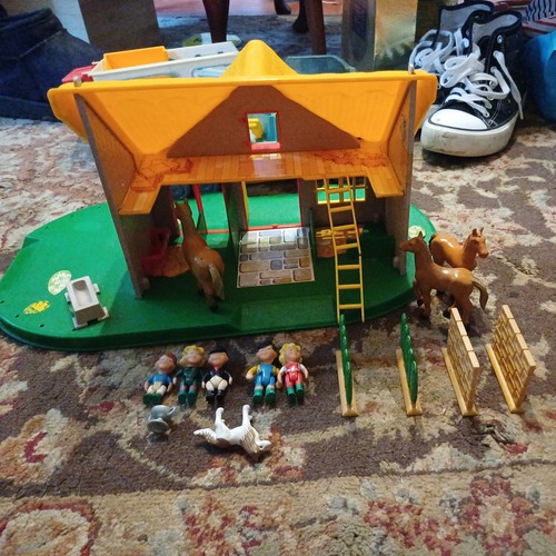 Bluebird toys vintage penny - toys, oh